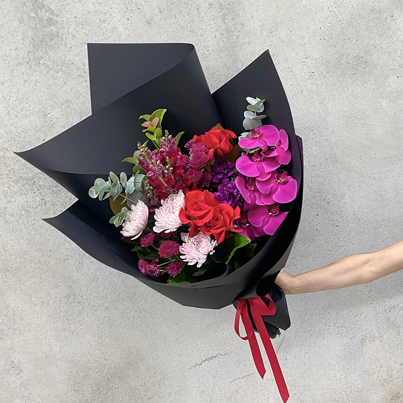 Букет Фантазия