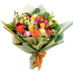 Букет «Мечта королевы»