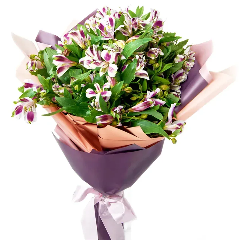 Букет На лугу