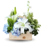 Композиция Романтическое признание